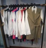 کت سارافون, شلوار و شومیز 3 تیکه