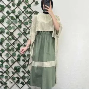 لنین دو تیکه با مراکشی