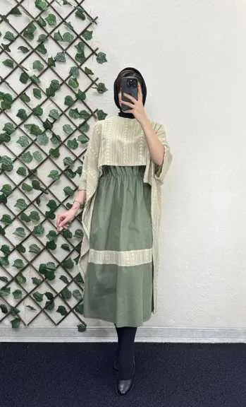 لنین دو تیکه با مراکشی