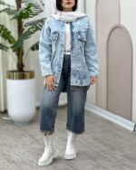 کت ضخیم (NEW FACE)