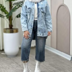 کت ضخیم (NEW FACE)