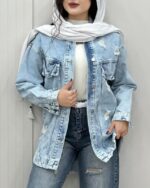 کت ضخیم (NEW FACE) - تصویر 2