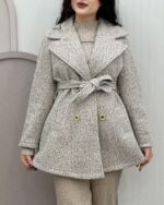 پالتو فوتر مزونی - تصویر 2