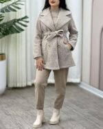 پالتو فوتر مزونی