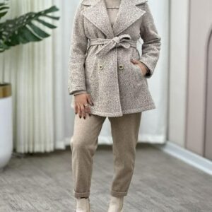 پالتو فوتر مزونی