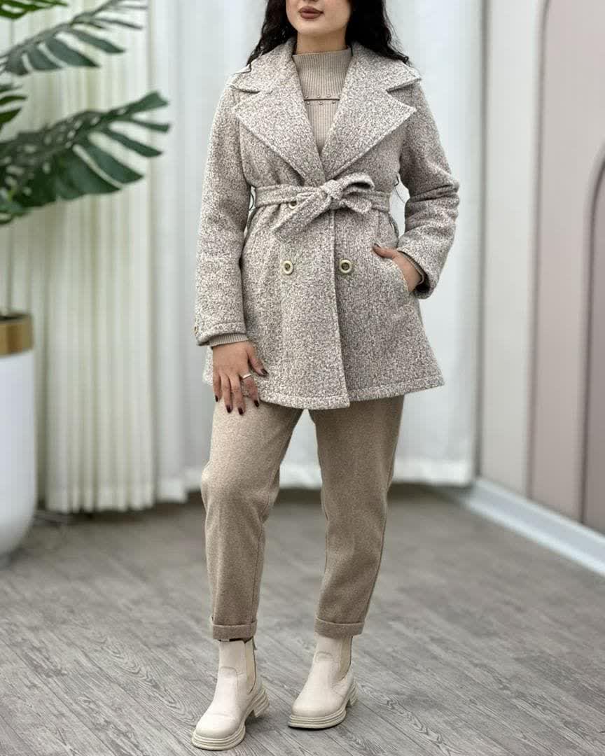 پالتو فوتر مزونی