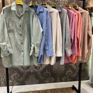 لینین دو نخ وارداتی