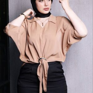 شومیز مجلسی