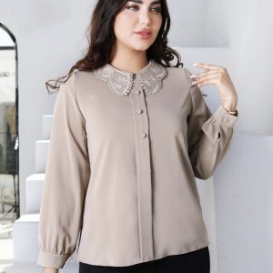 شومیز مجلسی