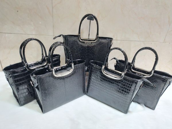 کیف ورنی مدل ایتالیا