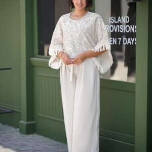 ست دوتیکه شومیز هندی