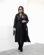 بارانی های بلند پاییزه سانتانا سوپر