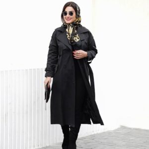 بارانی های بلند پاییزه سانتانا سوپر