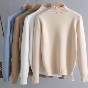 زیرمانتویی ها مناسب ست های پاییزی