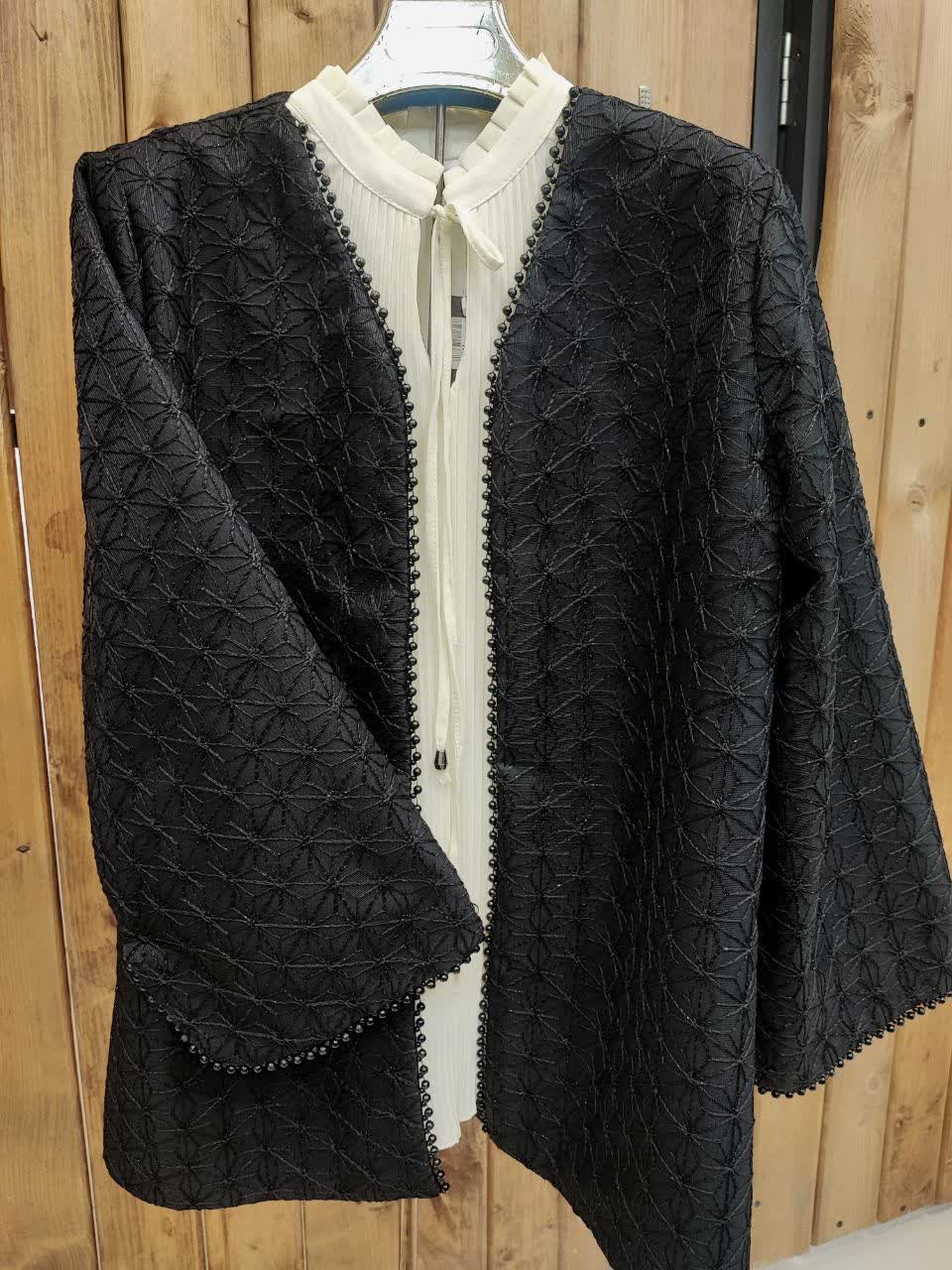 کت مجلسی آتوسا