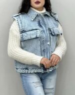 وست جین وارداتی (ضخیم و درجه یک)