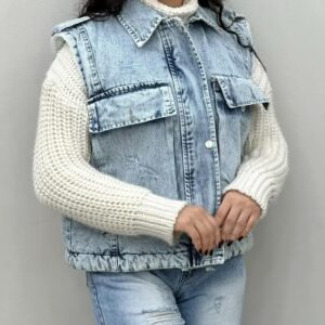 وست جین وارداتی (ضخیم و درجه یک)