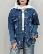 کُت های لی نیم قد - تصویر 2