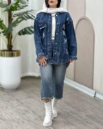 کُت های لی نیم قد