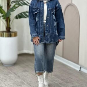 کُت های لی نیم قد