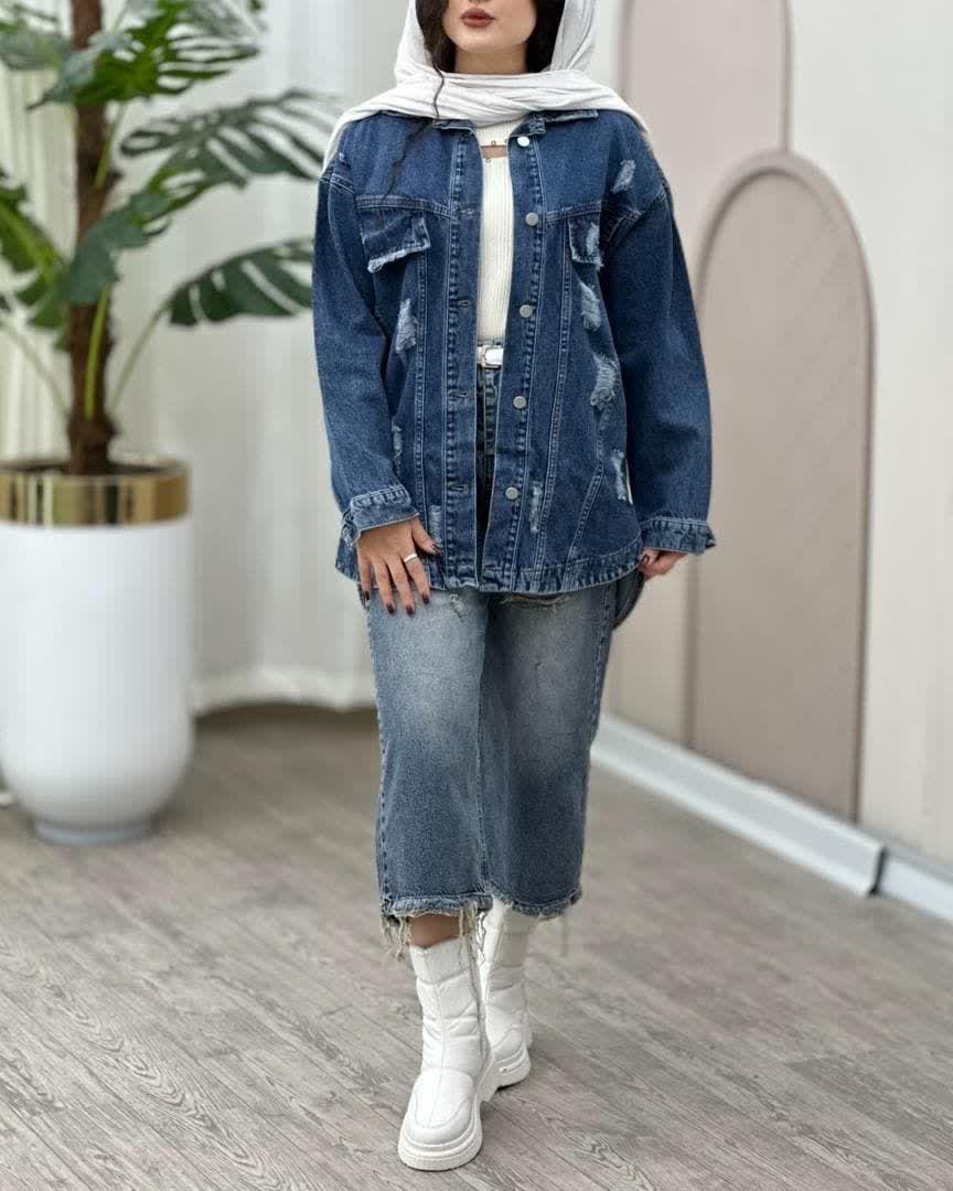 کُت های لی نیم قد