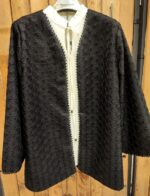 کت مجلسی آتوسا - تصویر 2